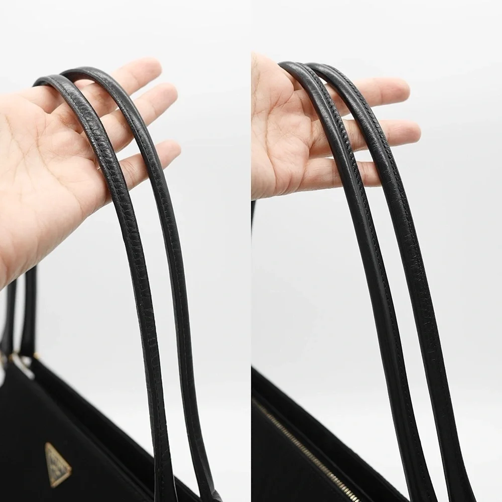 🍓PRADA Nylon Tessuto Tote